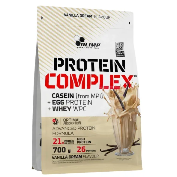 OLIMP Protein Complex 700 g