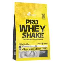 OLIMP Pro Whey Shake 700 g