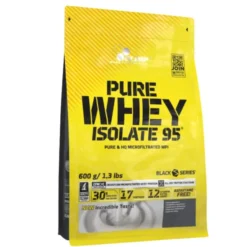OLIMP Pure Whey Isolate 95 600 g
