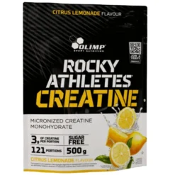 OLIMP Rocky Athletes Creatine 500 g