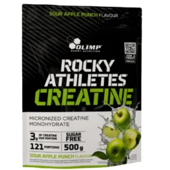 OLIMP Rocky Athletes Creatine 500 g