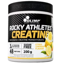 OLIMP Rocky Athletes Creatine 200 g