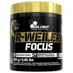 OLIMP R-Weiler Focus 300 g