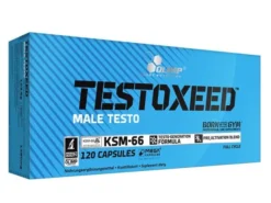 OLIMP Testoxeed 120 kaps