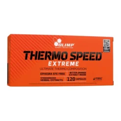 OLIMP Thermo Speed Extreme 120 kaps