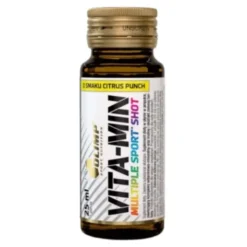 OLIMP Vita-Min Multiple Sport Shot ampułka szklana 25 ml SOK