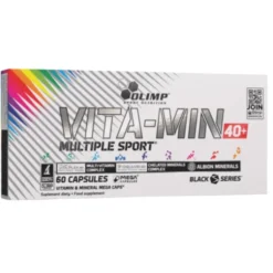 OLIMP Vita-Min Multiple Sport 40+60 kaps