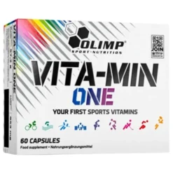 OLIMP Vita-Min One 60 kaps