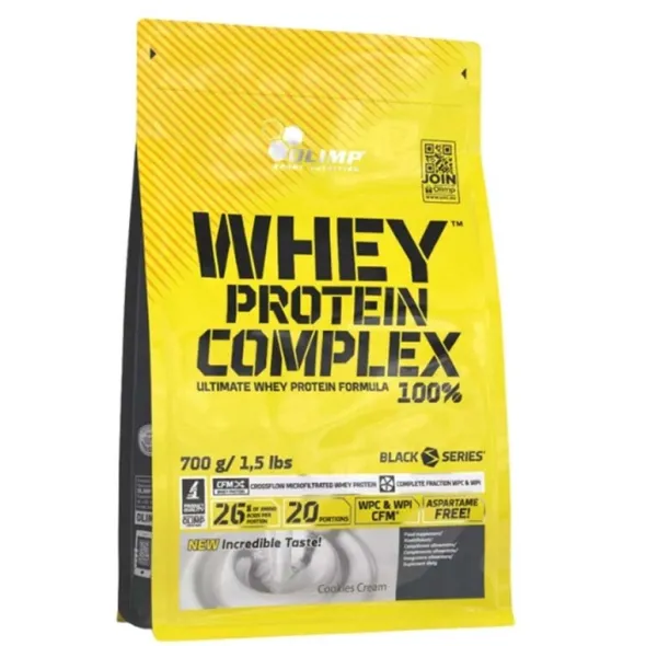 OLIMP Whey Protein Complex 700 g