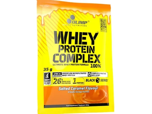 OLIMP Whey Protein Complex 35 g saszetka