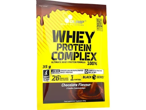 OLIMP Whey Protein Complex 35 g saszetka