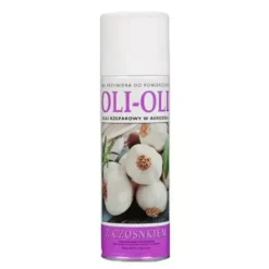OLI-OLI Olej Rzepakowy z Czosnkiemspray 170 g