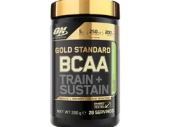 OPTIMUM Gold Standard BCAA 266g