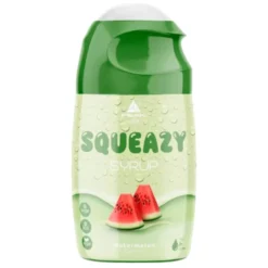 PEAK Squeazy Syrup 65 ml