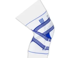 POWER SYSTEM KNEE SUPPORT PRO 6008 - Opaska na kolano