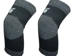 POWER SYSTEM Opaska x2 na kolano Knee Support 6002