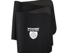 POWER SYSTEM Pas Wyszczuplający Slimming Belt WT PRO 4001