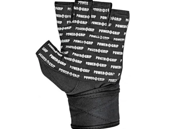 POWER SYSTEM POWER GRIP 2800 - Rękawice treningowe