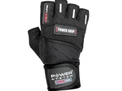 POWER SYSTEM POWER GRIP 2800 - Rękawice treningowe