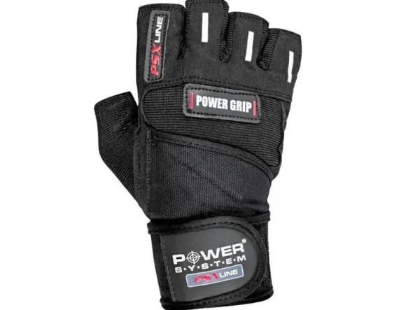 POWER SYSTEM POWER GRIP 2800 - Rękawice treningowe