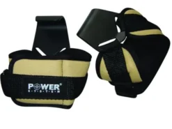 POWER SYSTEM POWER HOOKS 3300 - Haki treningowe