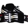 POWER SYSTEM Taśma wzmacniająca nadgarstki Wrist Wraps 3500 RED