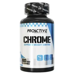PROACTIVE Chrome 180 tabs