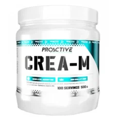 PROACTIVE Crea-M 500 g