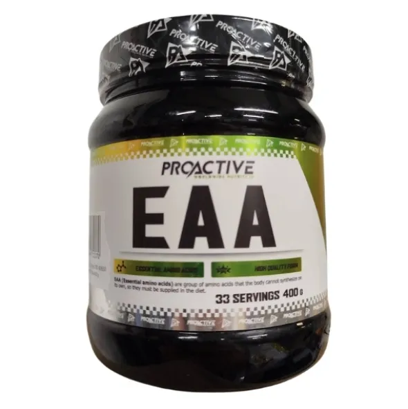 PROACTIVE EAA 400 g