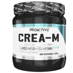 PROACTIVE M LOAD 500 g