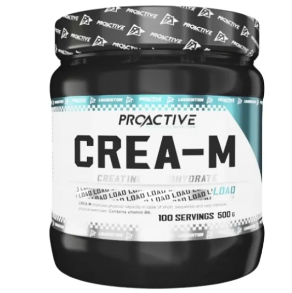 PROACTIVE M LOAD 500 g