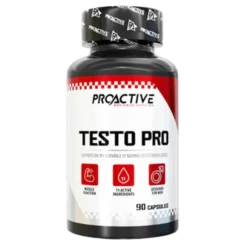 PROACTIVE Testo PRO 90 kaps