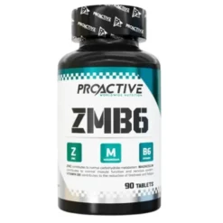 PROACTIVE ZMB6 90 tabs