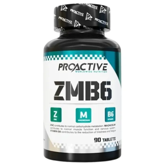 PROACTIVE ZMB6 90 tabs