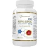 PROGRESS LABS Alpha Lipoic Acid 600mg 120 vkaps