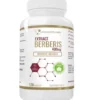 PROGRESS LABS Berberis Extract 5:1 400mg Produkt Vege 120 kaps