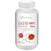 PROGRESS LABS Coenzyme Q10 Forte 100mg 120 kaps