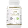 PROGRESS LABS Glukonian Cynku 15mg 180 kaps