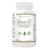 PROGRESS LABS Gurmar GS4 Ekstrakt 450 mg 90 kaps