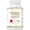 PROGRESS LABS Kapsaicyna + Piperyna 120 kaps