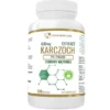 PROGRESS LABS Karczoch Ekstrakt 600 mg 120 kaps