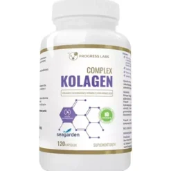 PROGRESS LABS Kolagen Complex 120 kaps