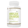 PROGRESS LABS Mniszek Lekarski Ekstrakt 600 mg 90 kaps