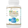 PROGRESS LABS Multiwitamina Junior Do Ssania 120 tabs