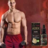 PROGRESS LABS Naturalna Witamina ADEK FORTE w kroplach 30 ml