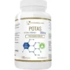 PROGRESS LABS Potas 350mg 120 kaps