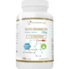 PROGRESS LABS Selen Organiczny 200 µg 120 kaps