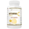 PROGRESS LABS Witamina C Kwas L-askorbinowy 1000mg 120 kaps