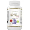 PROGRESS LABS Witamina K2 MK-7 z Natto 100mcg 120 tab
