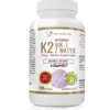 PROGRESS LABS Witamina K2 vitaMK7 200mcg 120 kaps